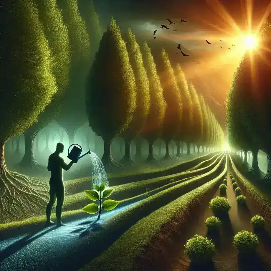 Develop a Growth Mindset: Tools and Techniques for Self-Improvement