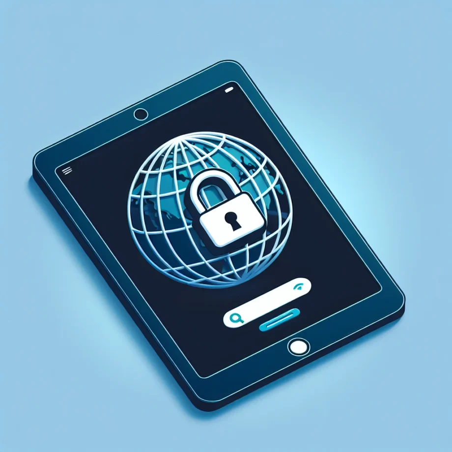 Best VPN for iPad