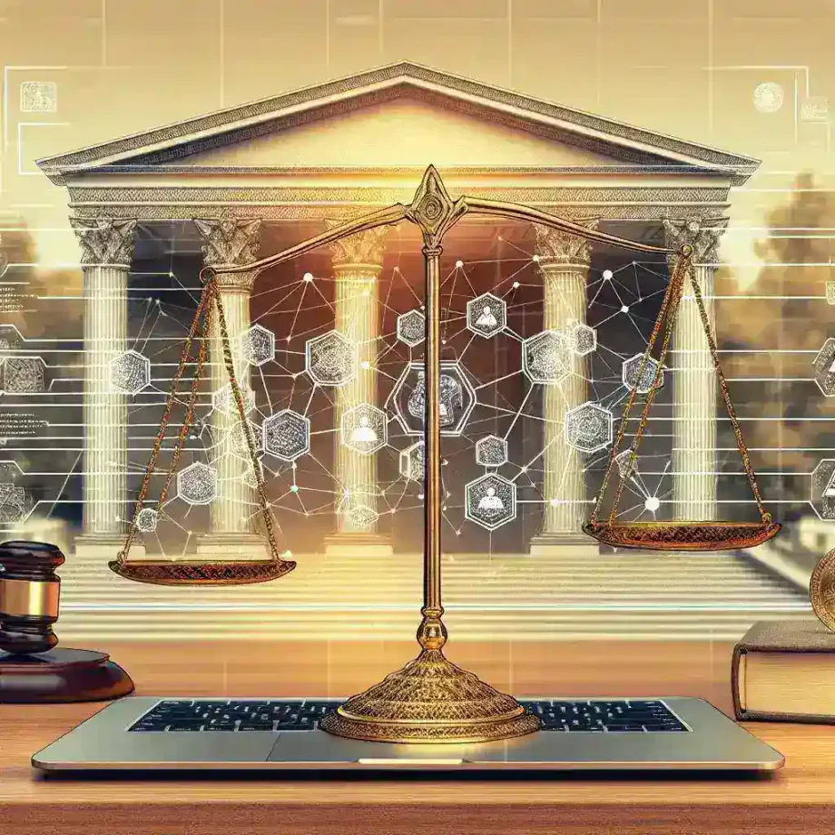 How Smart Contracts Are Changing Legal Processes