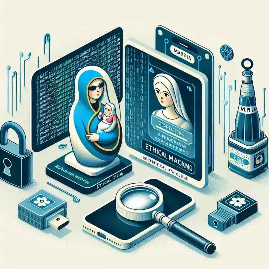 Essential Tools for Ethical Hacking of Virtual Machines