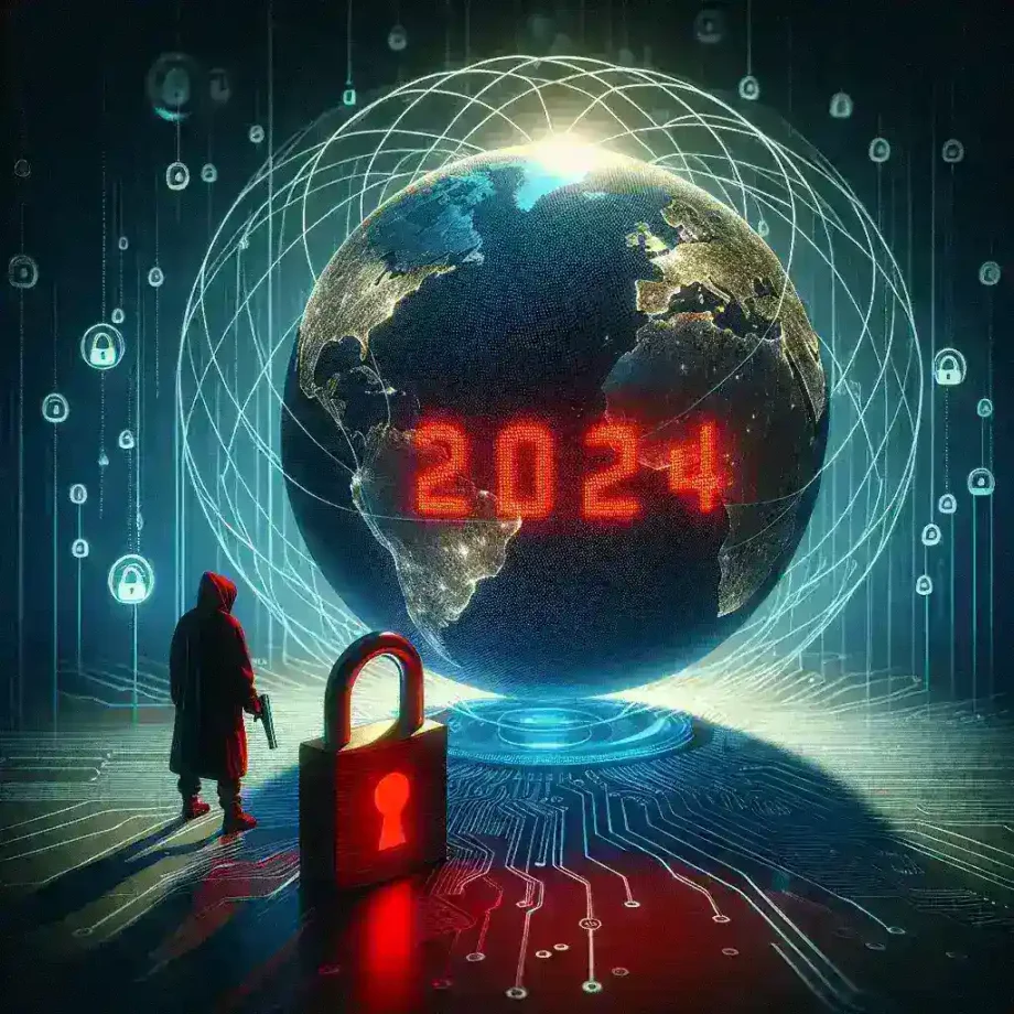 Top Cybersecurity Threats in 2024: What You Need to Know