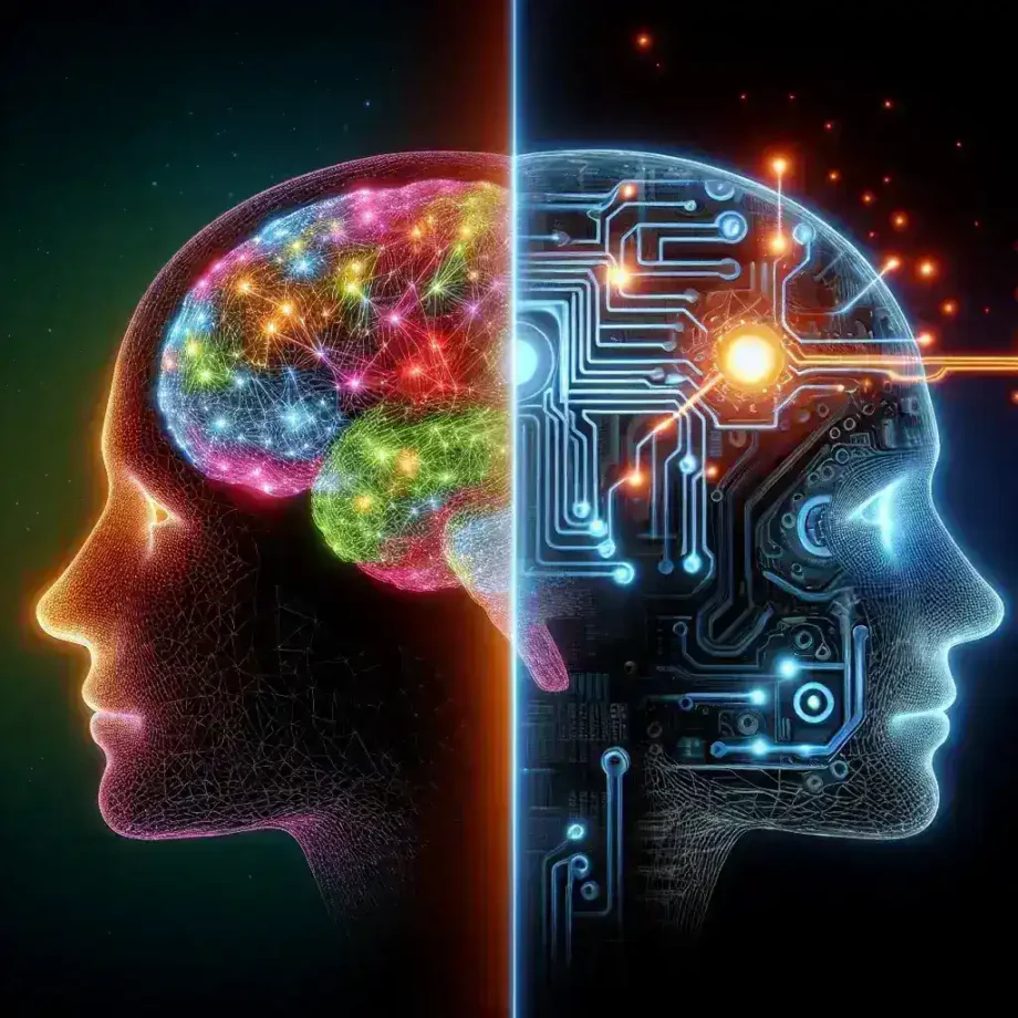 How AI is Enhancing Human Creativity