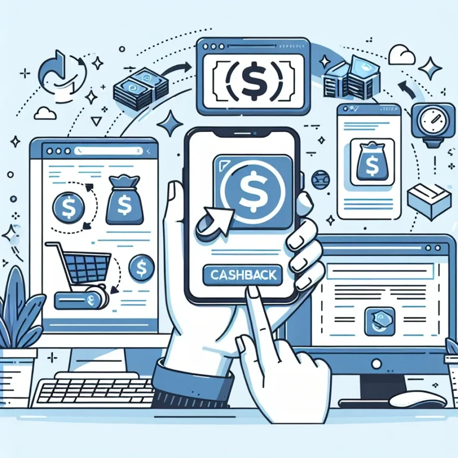 The Best Cashback Apps and Websites