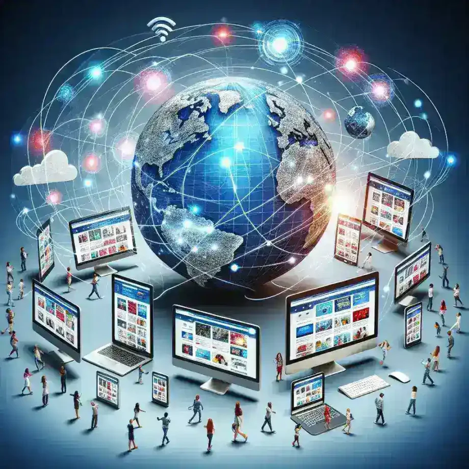 How to Adapt Your Website for a Global Audience
