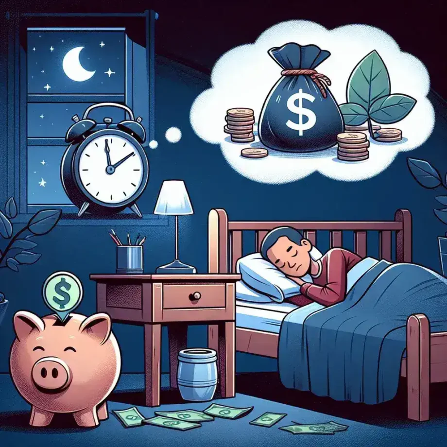 Can You Get Paid To Sleep?