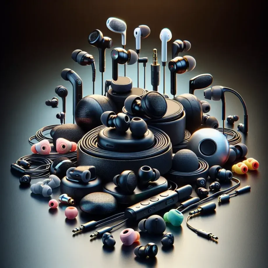 Best Earbuds: A Comprehensive Guide for 2023