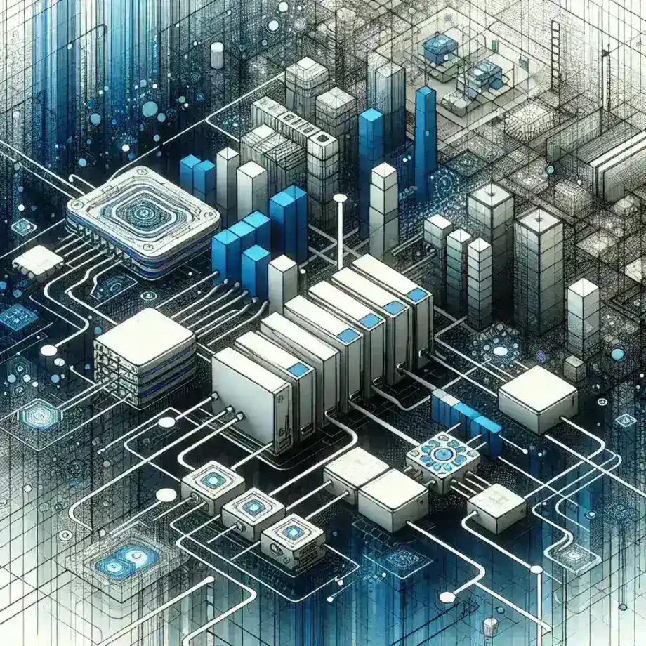 Exploring the Benefits of Infrastructure as Code (IaC)