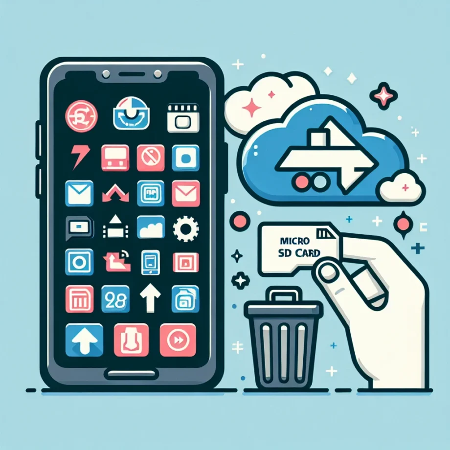 How to Get More Storage on Your Smartphone: Essential Tips