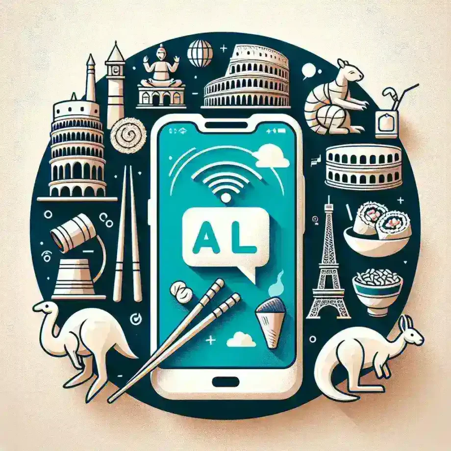 Learn a New Language for Free: Best Apps and Resources