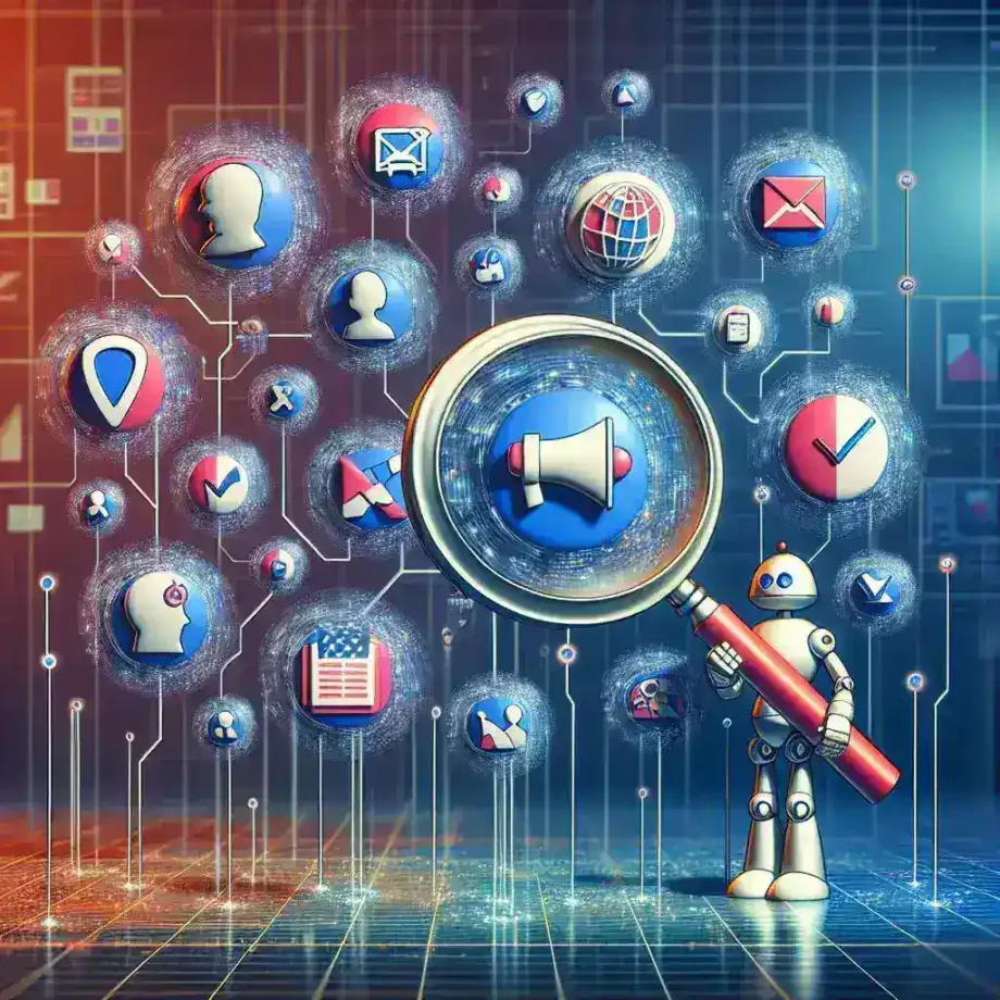Meta Launching AI Safety Labeling Features for Political Ads in the U.S.