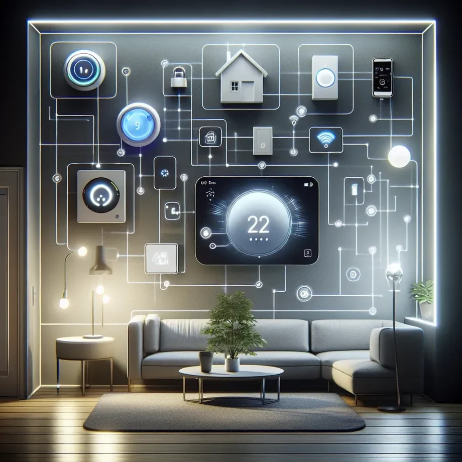 Google Home System Introduces Predictive Automation Based on User Habits