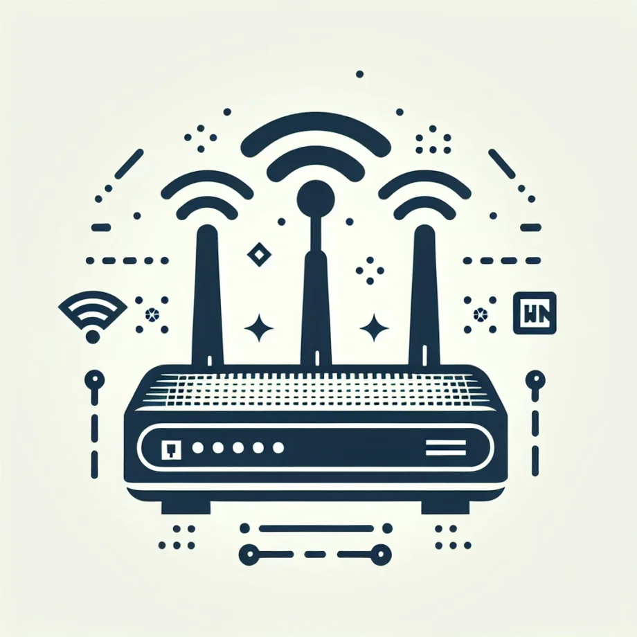 How do I enable or disable WiFi on my router?