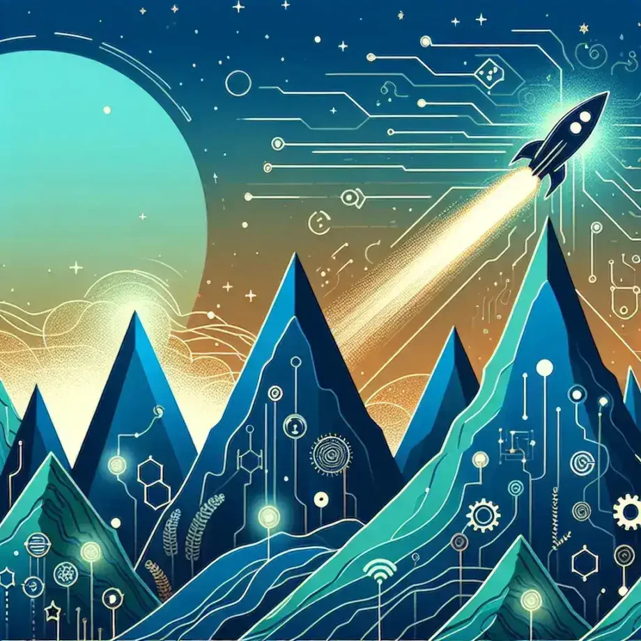 TST Technology: MongoDB Stock Surge Following Google Gemini Launch
