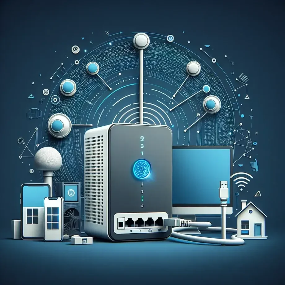 Can I use a WiFi 6 router with DSL internet?