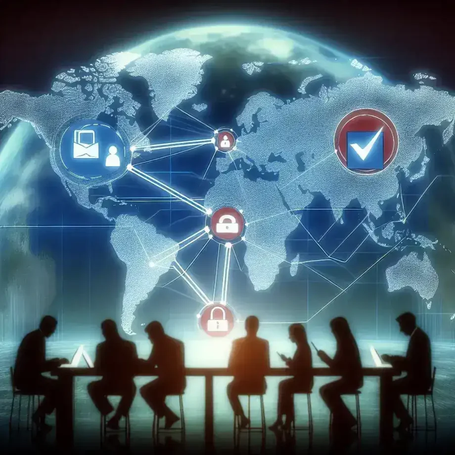 ICANN’s Warning to AFRINIC: A Deep Dive into Election Flaws and Their Global Implications